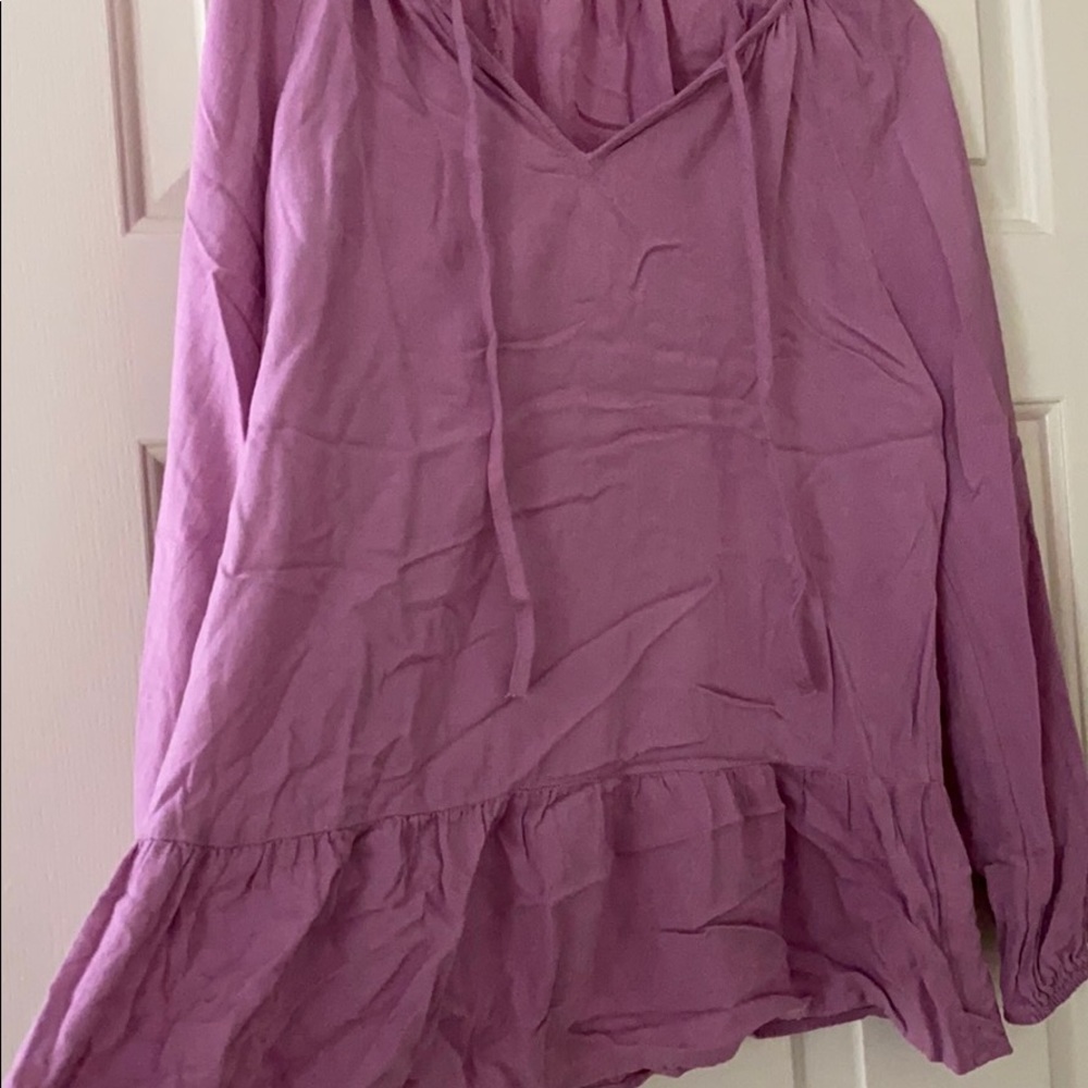 Blouse - Picture 2 of 2